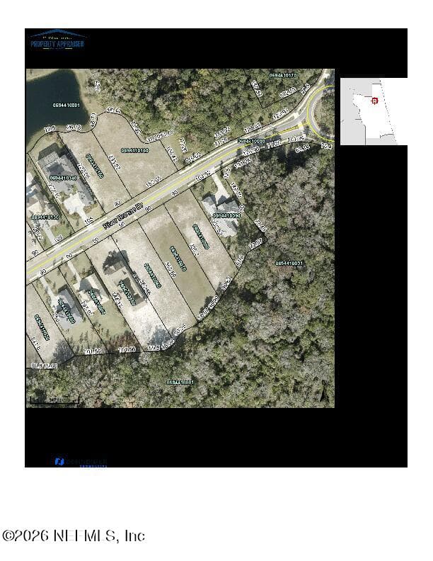438 RIVER BREEZE Drive, Ponte Vedra, FL 32081
