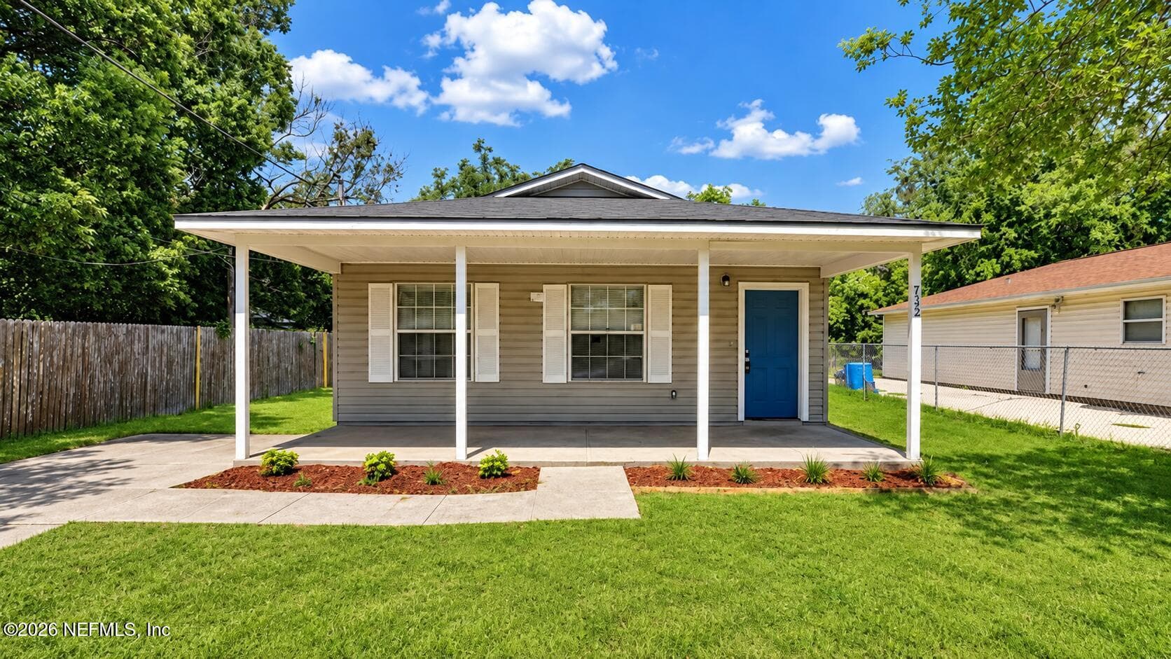 5352 DODGE Road, Jacksonville, FL 32209
