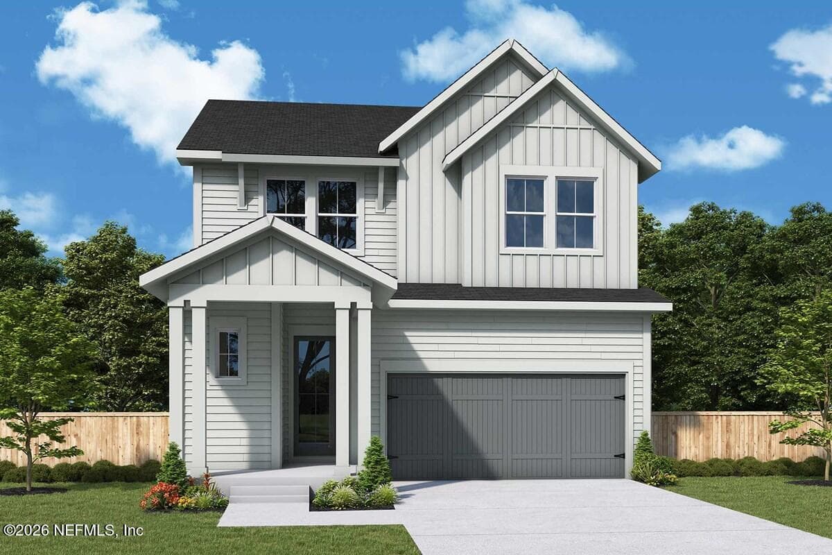 6082 TIMBER PINES Road, Jacksonville, FL 32224