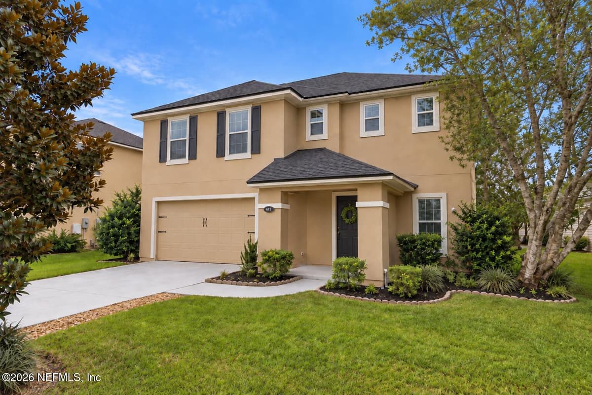 441 MONET Avenue, Ponte Vedra, FL 32081, Ponte Vedra, FL - photo 2