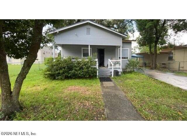 1738 W 20TH Street, Jacksonville, FL 32209, Jacksonville, FL - photo 2