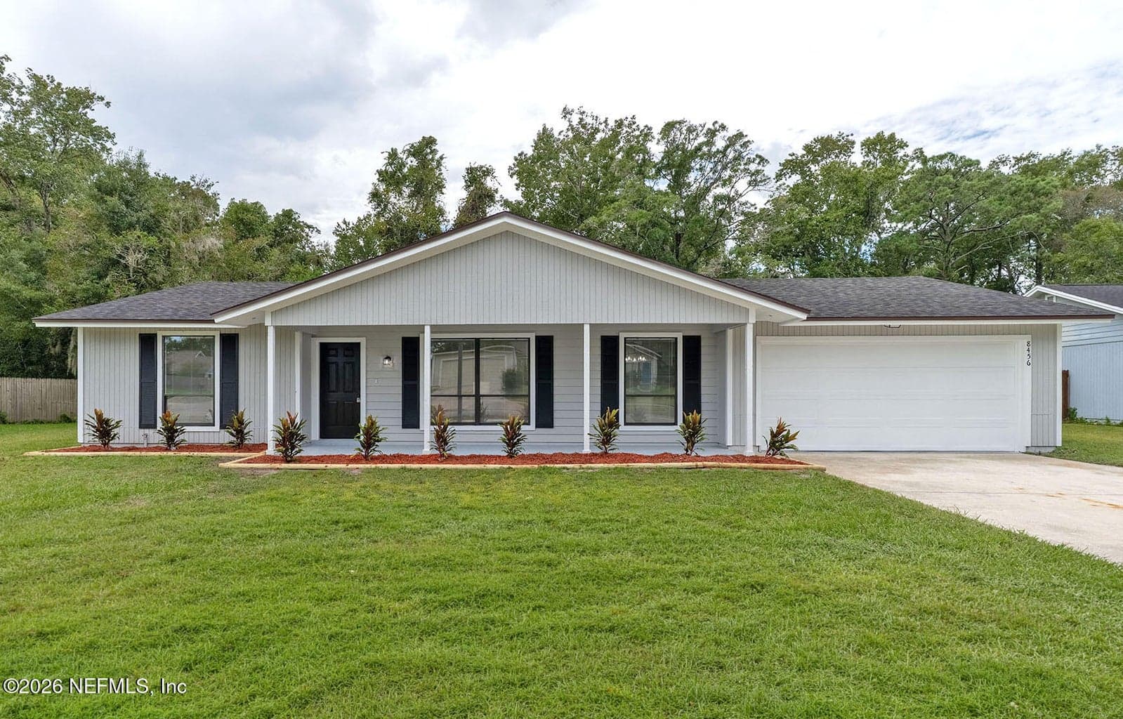 8456 BOYSENBERRY Lane W, Jacksonville, FL 32244