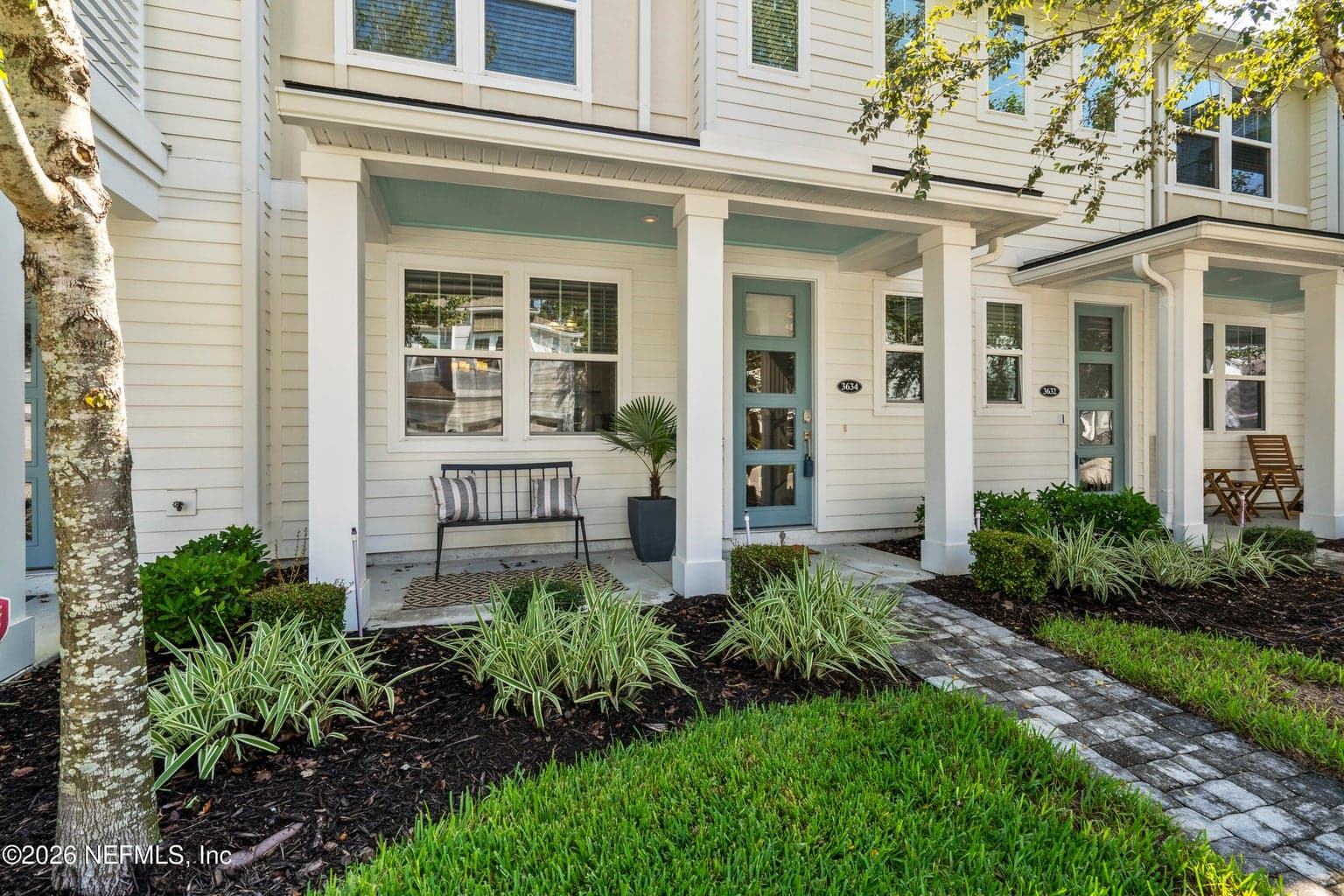 3634 MARSH RESERVE Boulevard, Jacksonville, FL 32224