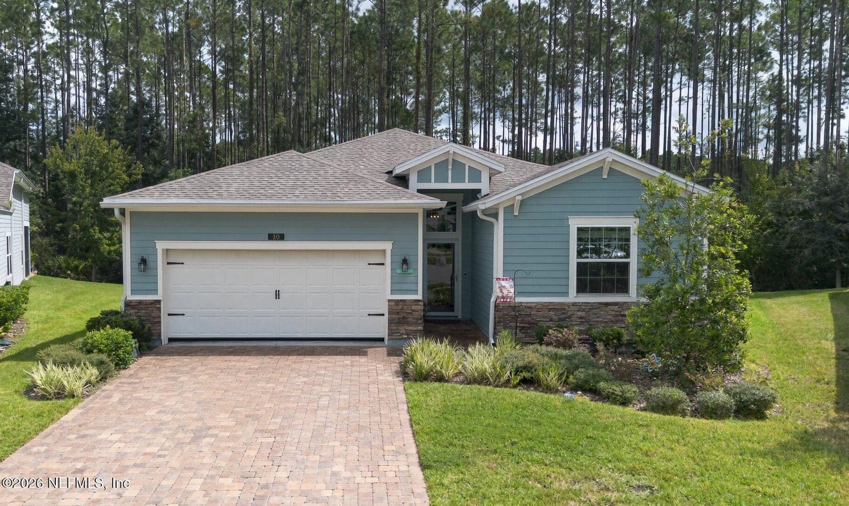 10 MONTSERRAT Drive, St. Augustine, FL 32092