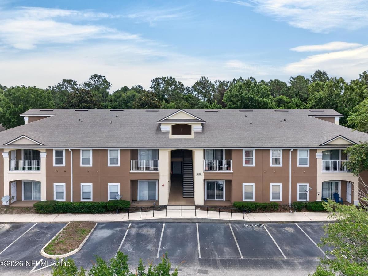 7920 MERRILL Road 615, Jacksonville, FL 32277, Jacksonville, FL - photo 3