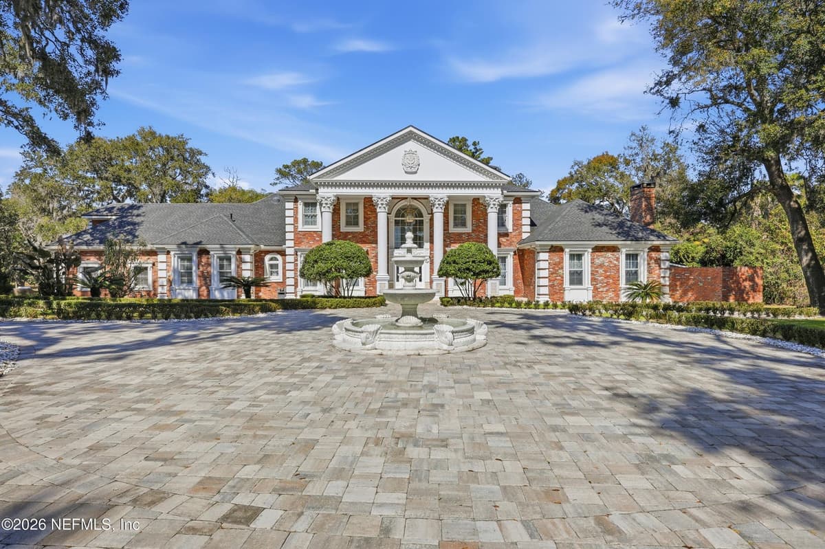 1370 MOSS CREEK Drive, Jacksonville, FL 32225, Jacksonville, FL - photo 2
