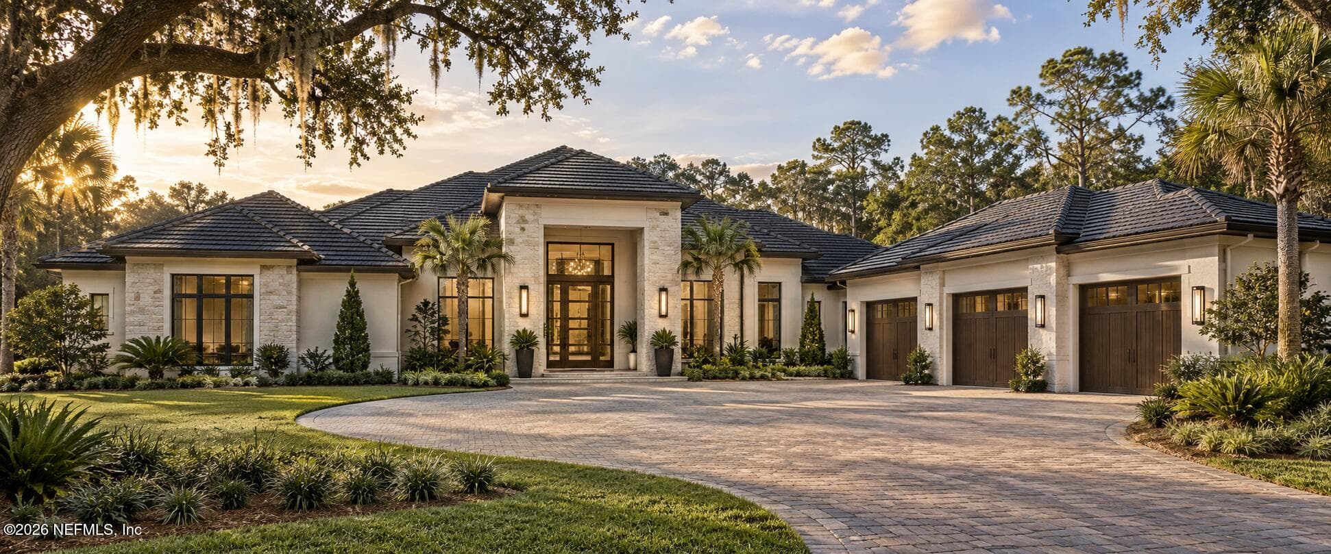 10163 RANCHVIEW Drive, Jacksonville, FL 32219