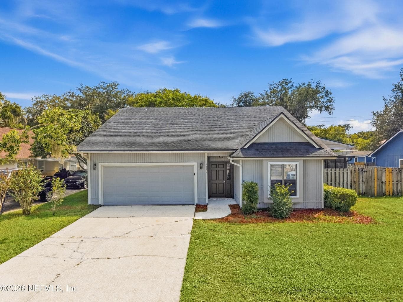 7150 GLENDYNE Drive S, Jacksonville, FL 32216