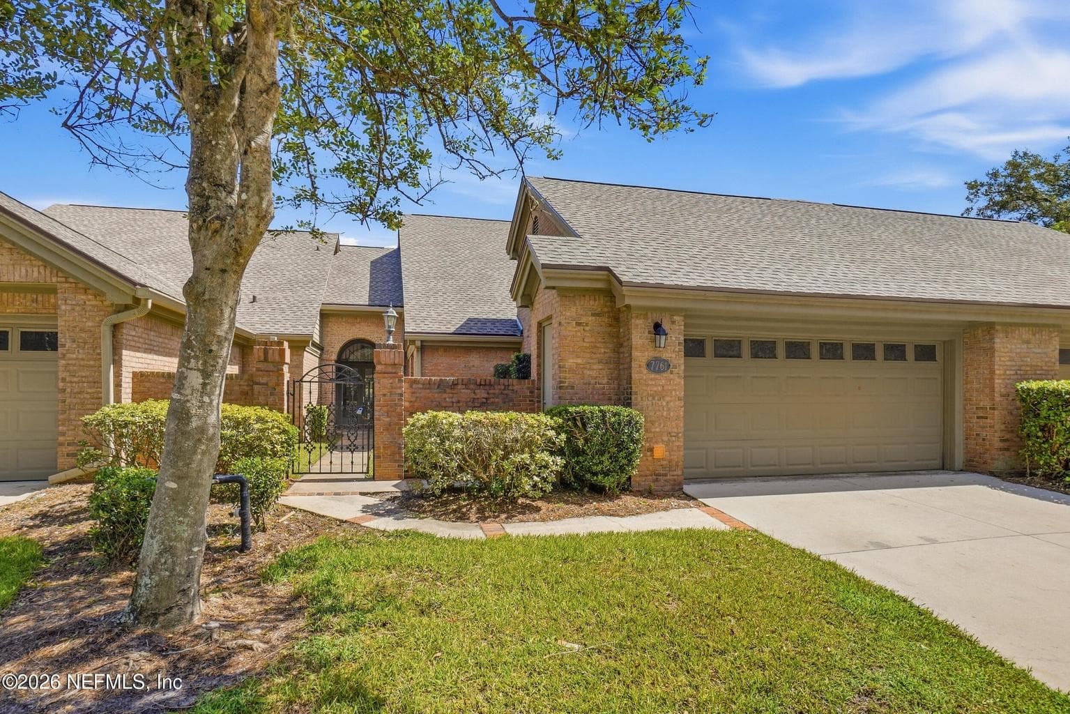 7761 DEERWOOD POINT Court 1603, Jacksonville, FL 32256
