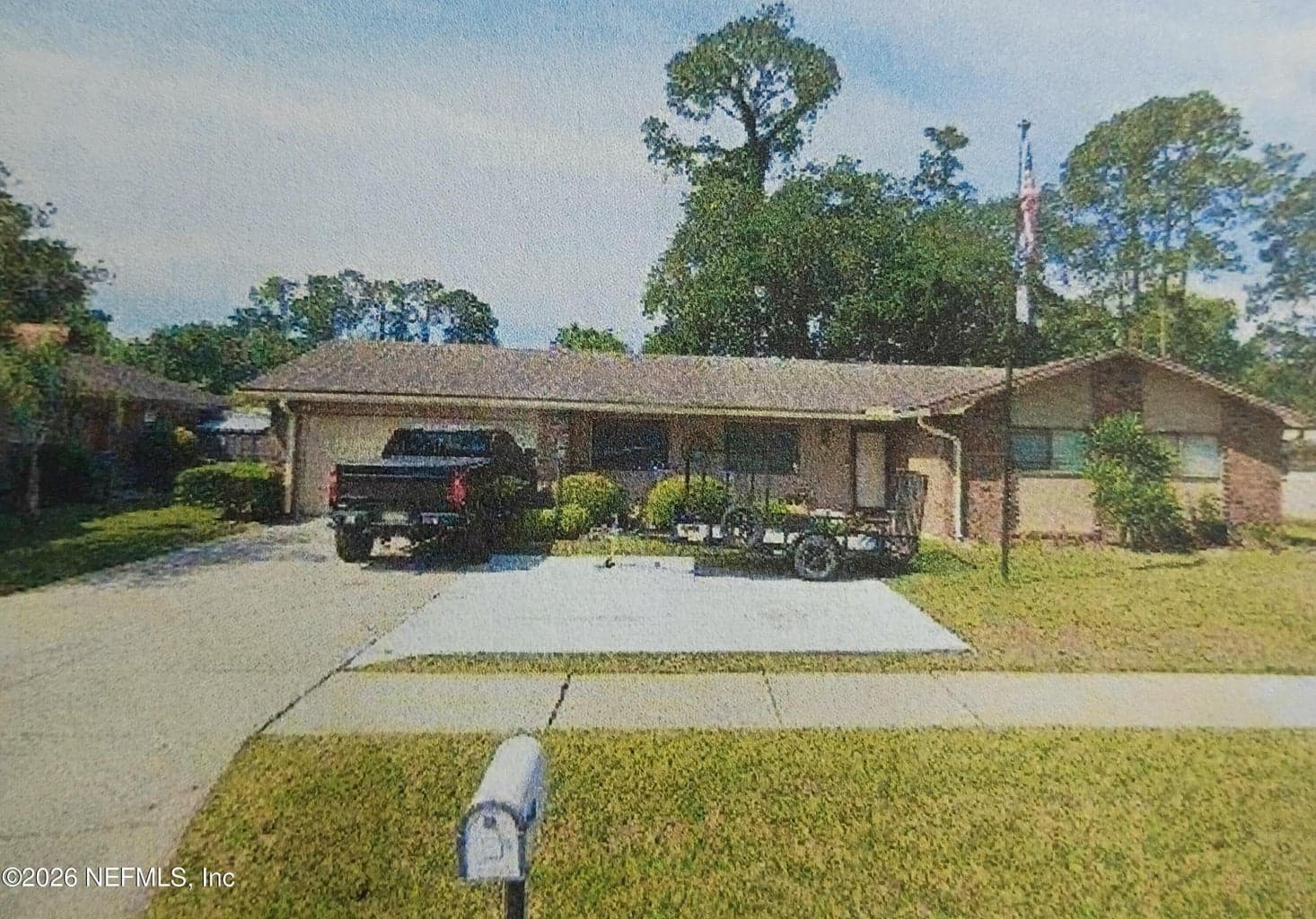 8948 BROOKSHIRE Court, Jacksonville, FL 32257