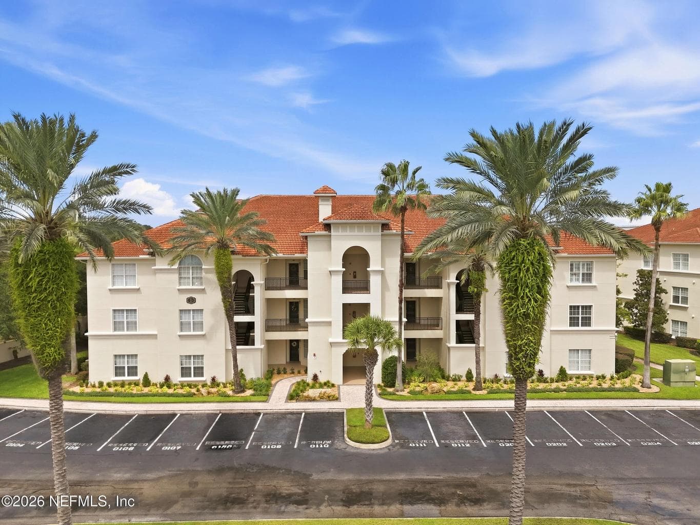 13846 ATLANTIC Boulevard 110, Jacksonville, FL 32225