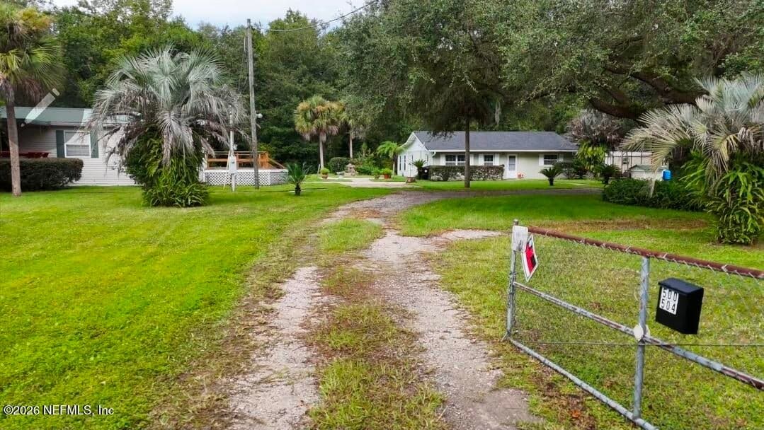 500 MEADOWBROOK FARMS Road, Green Cove Springs, FL 32043