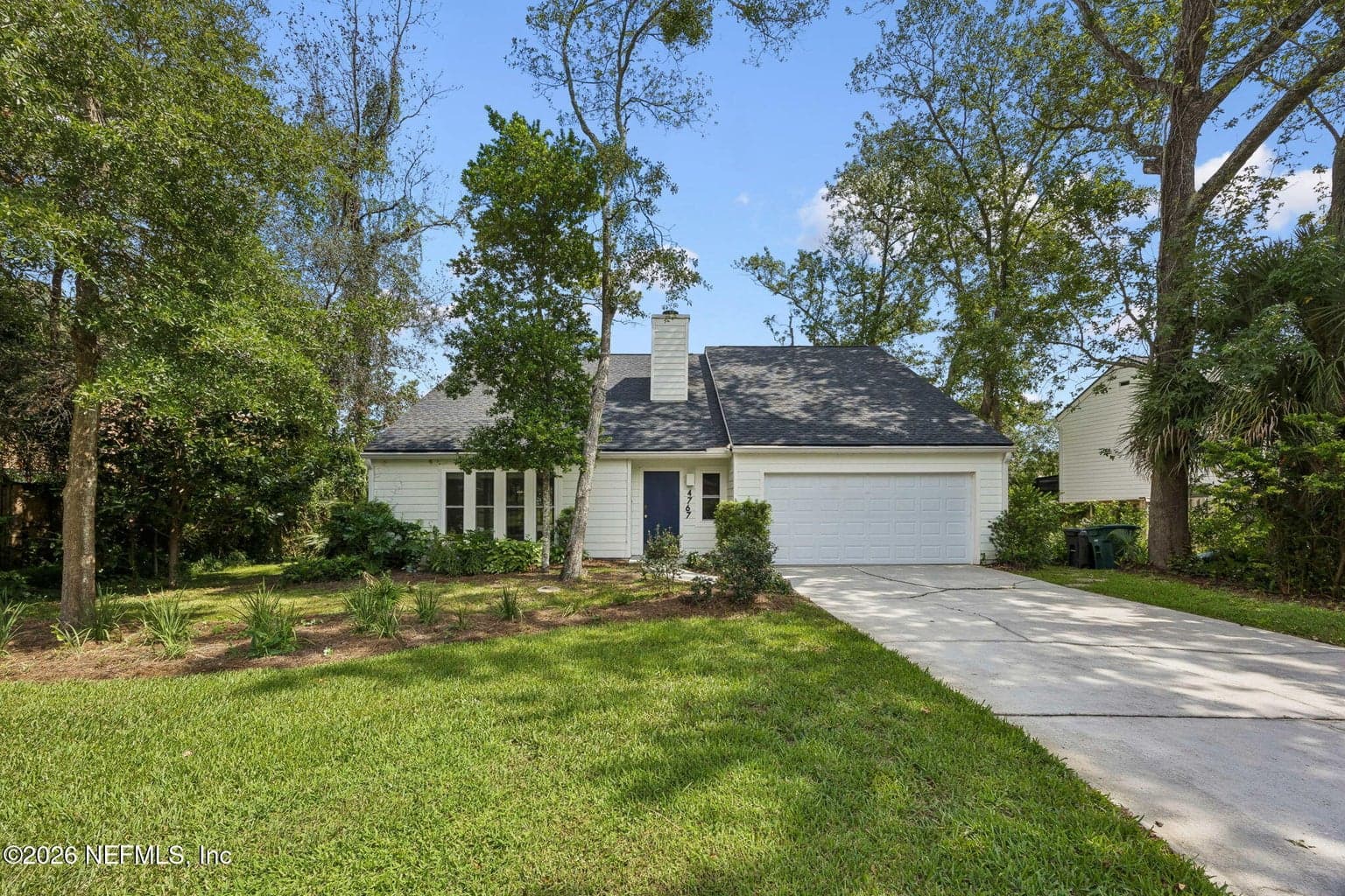 4767 MARSH HAMMOCK Drive E, Jacksonville, FL 32224