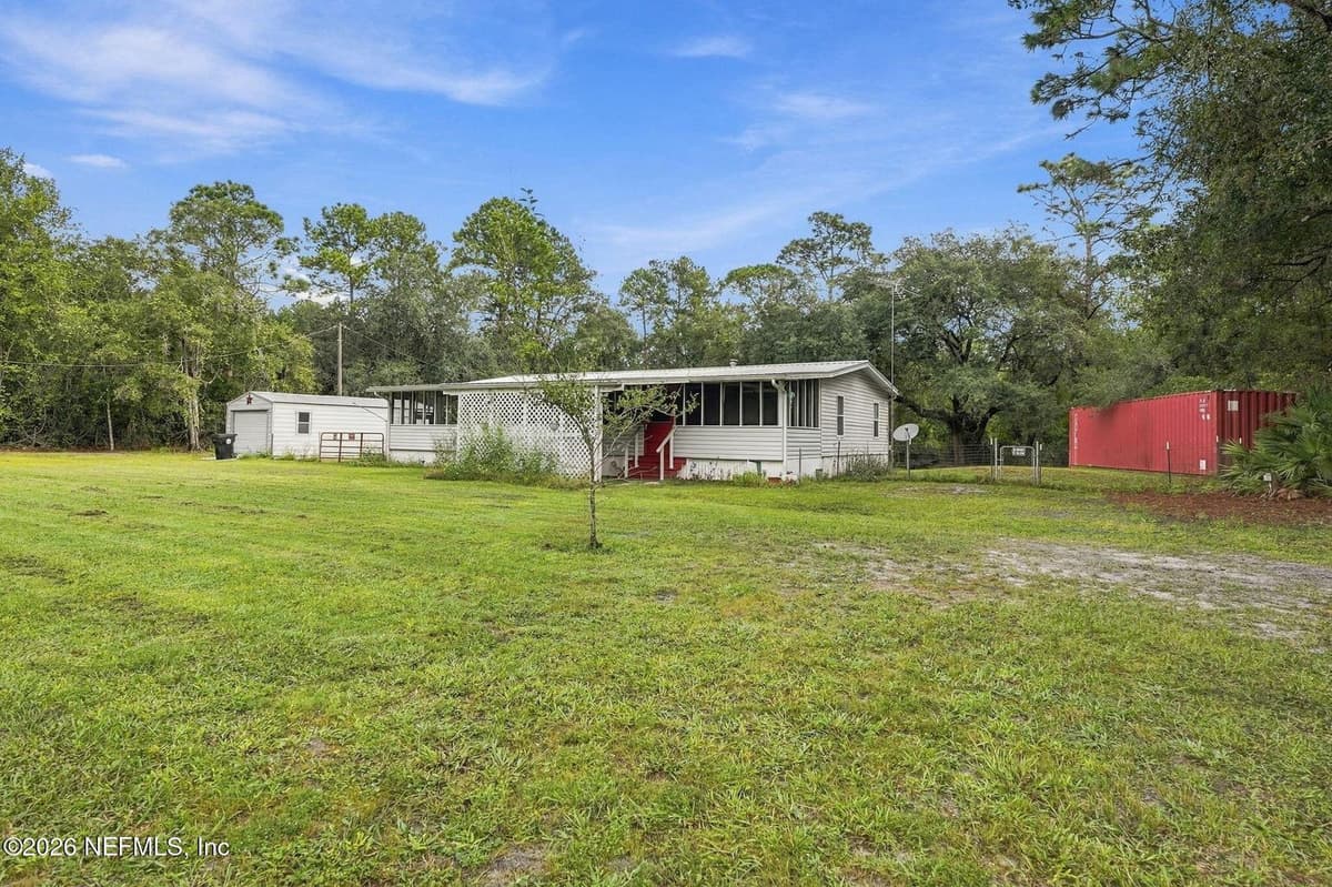 4700 BERRY Court, Keystone Heights, FL 32656, Keystone Heights, FL - photo 2