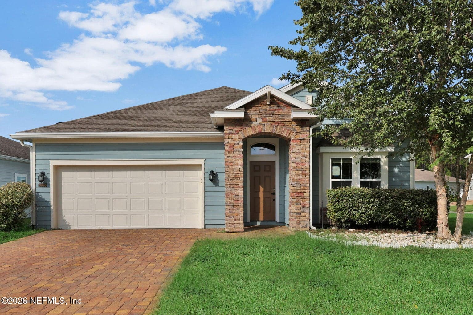 3996 ARBOR MILL Circle, Orange Park, FL 32065