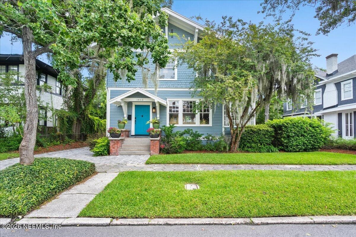 1853 POWELL Place, Jacksonville, FL 32205