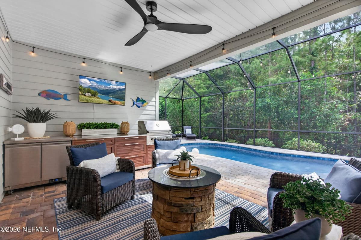 37 NEVIS PEAK Lane, St. Augustine, FL 32092, St. Augustine, FL - photo 2