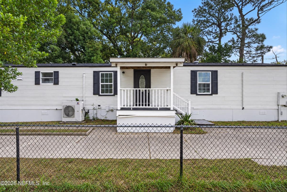 4565 APPLETON Avenue, Jacksonville, FL 32210, Jacksonville, FL - photo 3