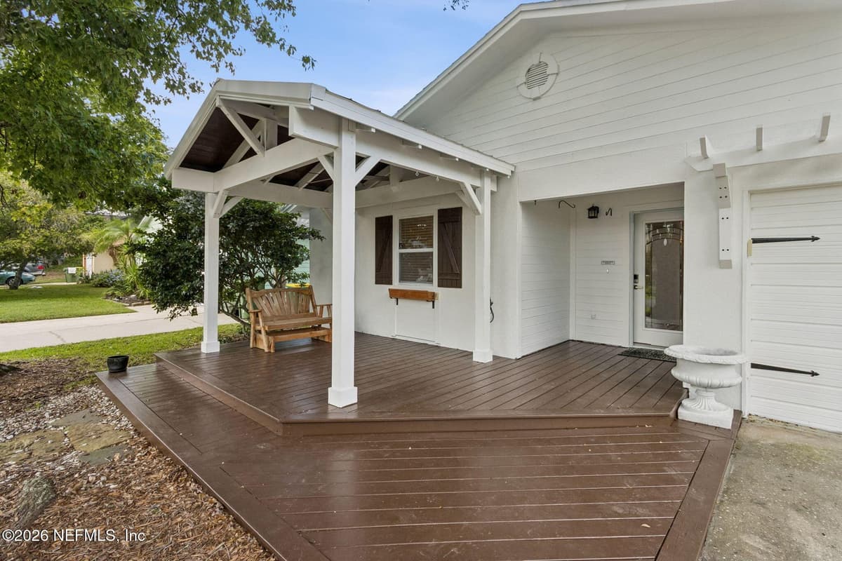 909 16TH Street N, Jacksonville Beach, FL 32250, Jacksonville Beach, FL - photo 3