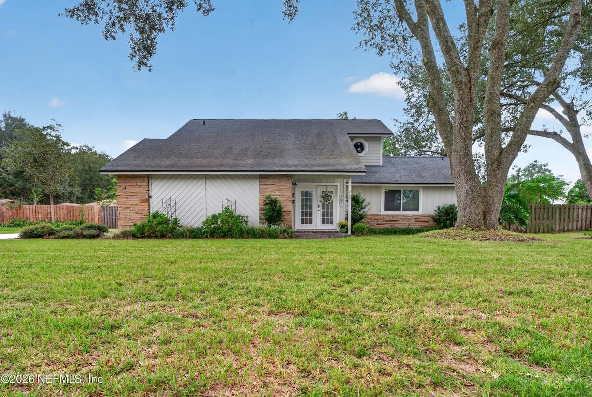 287 GLENEAGLES Drive, Orange Park, FL 32073, Orange Park, FL - photo 2