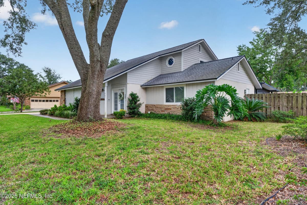 287 GLENEAGLES Drive, Orange Park, FL 32073, Orange Park, FL - photo 3
