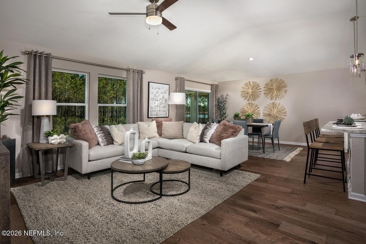 11087 STAPLETON Drive, Jacksonville, FL 32222, Jacksonville, FL - photo 2