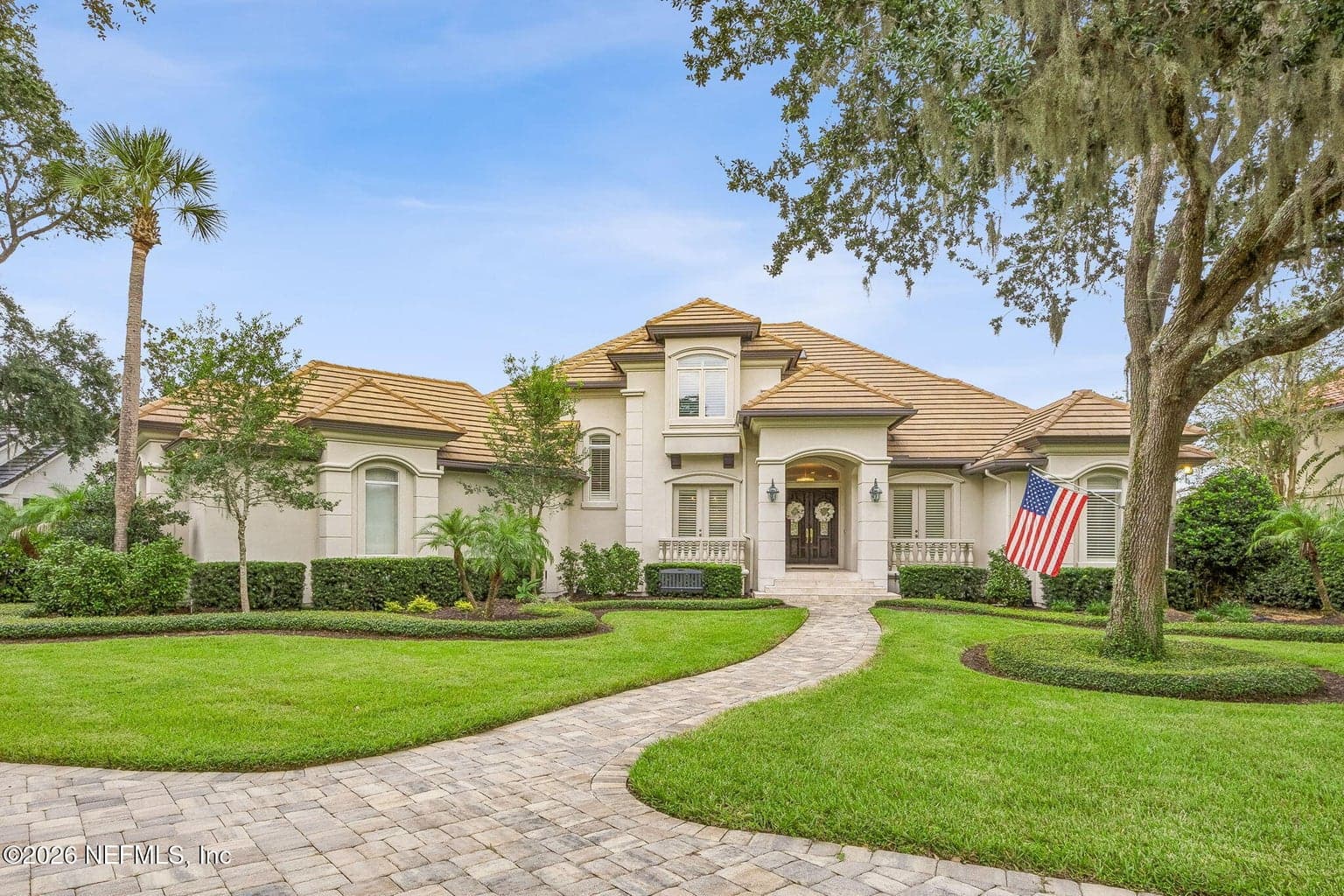 24644 HARBOUR VIEW Drive, Ponte Vedra Beach, FL 32082