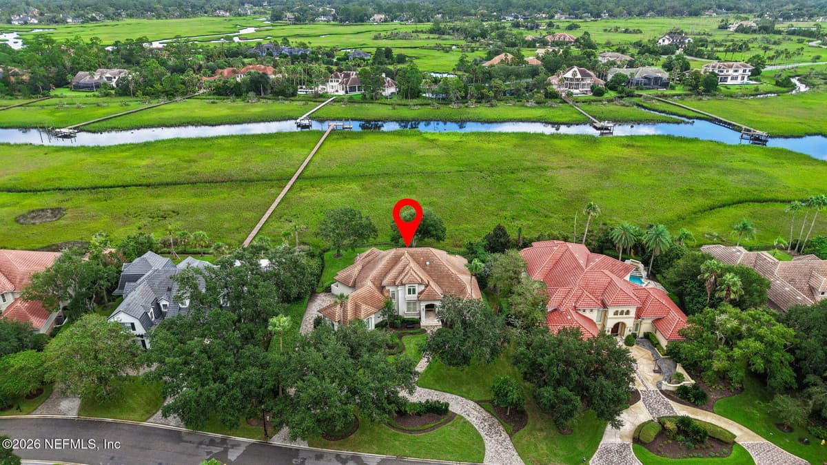 24644 HARBOUR VIEW Drive, Ponte Vedra Beach, FL 32082, Ponte Vedra Beach, FL - photo 2