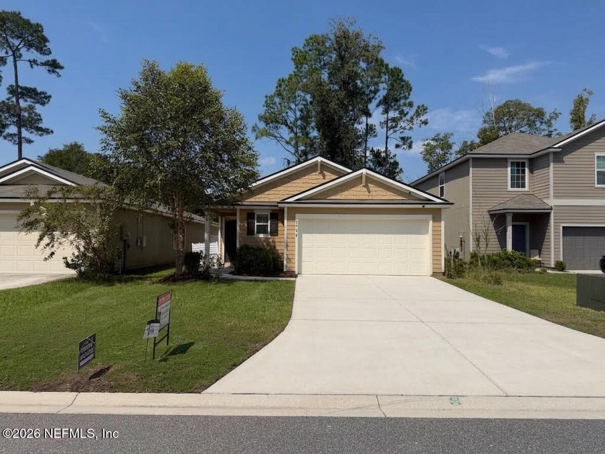 5756 CALVARY Drive, Jacksonville, FL 32244