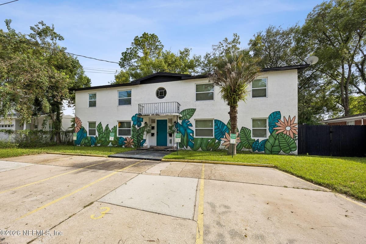 3520 POST Street, Jacksonville, FL 32205, Jacksonville, FL - photo 2