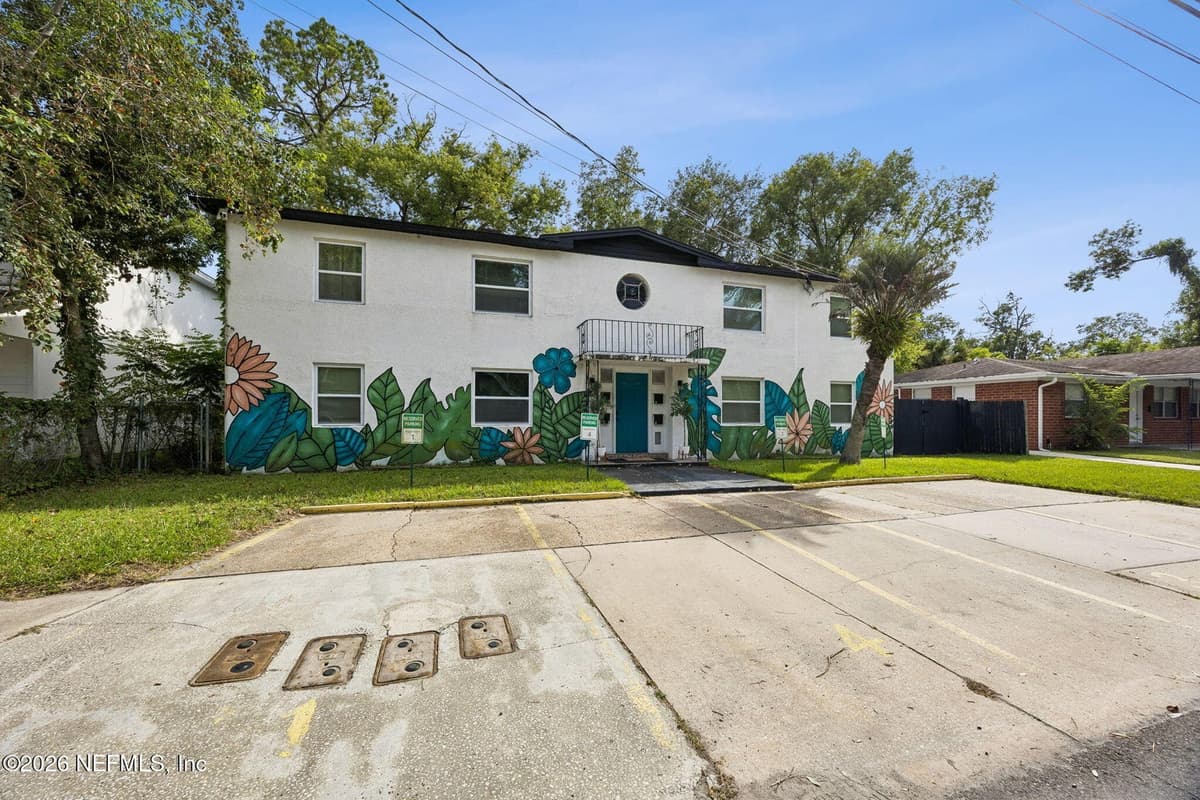 3520 POST Street, Jacksonville, FL 32205, Jacksonville, FL - photo 3