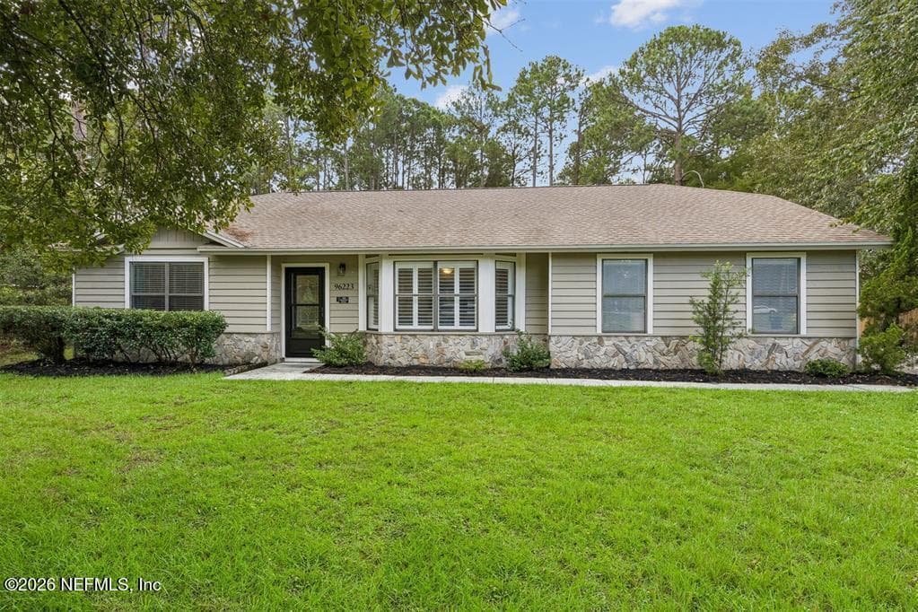96223 PARLIAMENT Drive, Fernandina Beach, FL 32034
