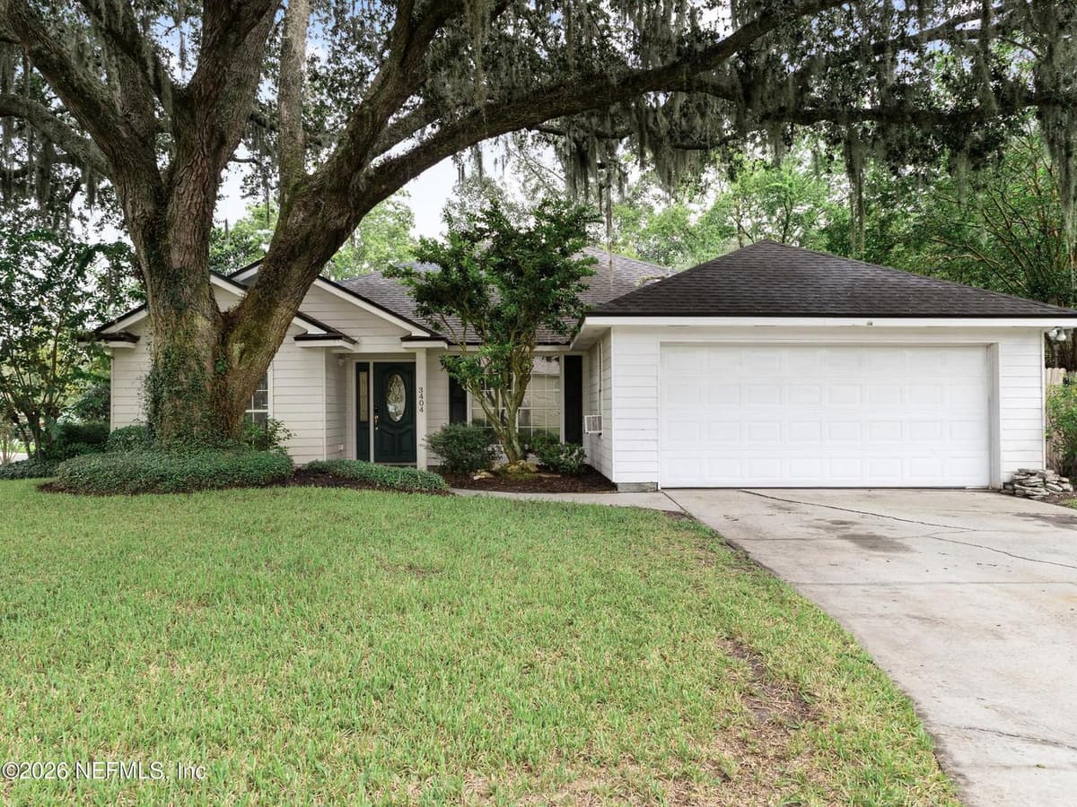3404 TINYA Court, Jacksonville, FL 32226, Jacksonville, FL - photo 2