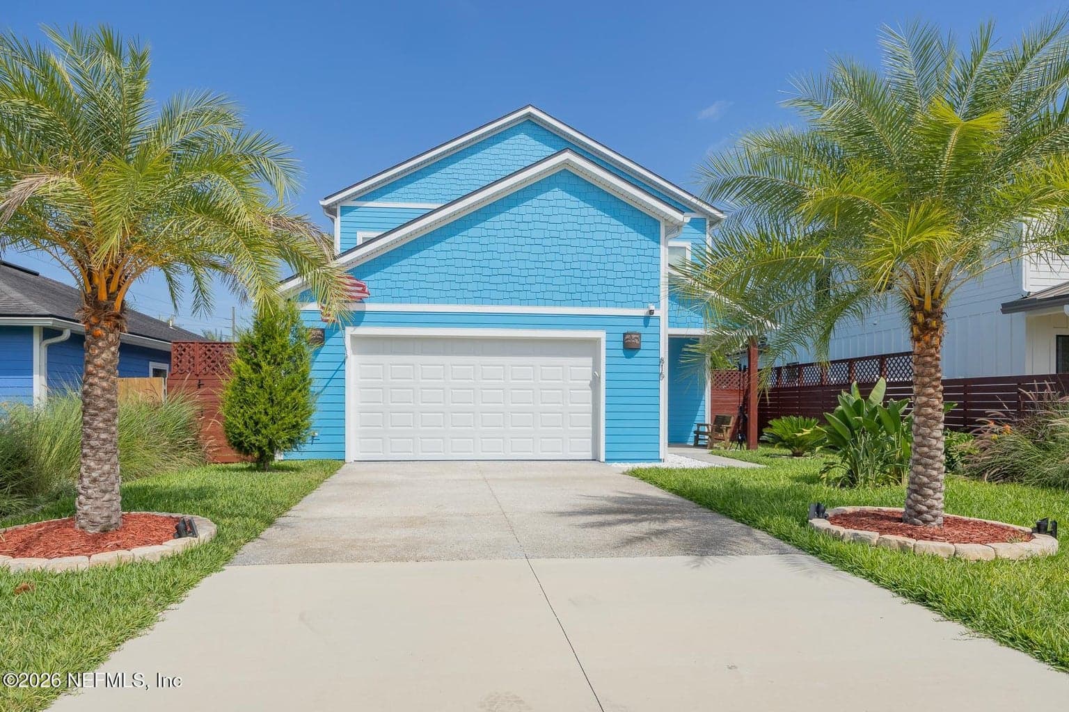 815 S 11TH Avenue S, Jacksonville Beach, FL 32250