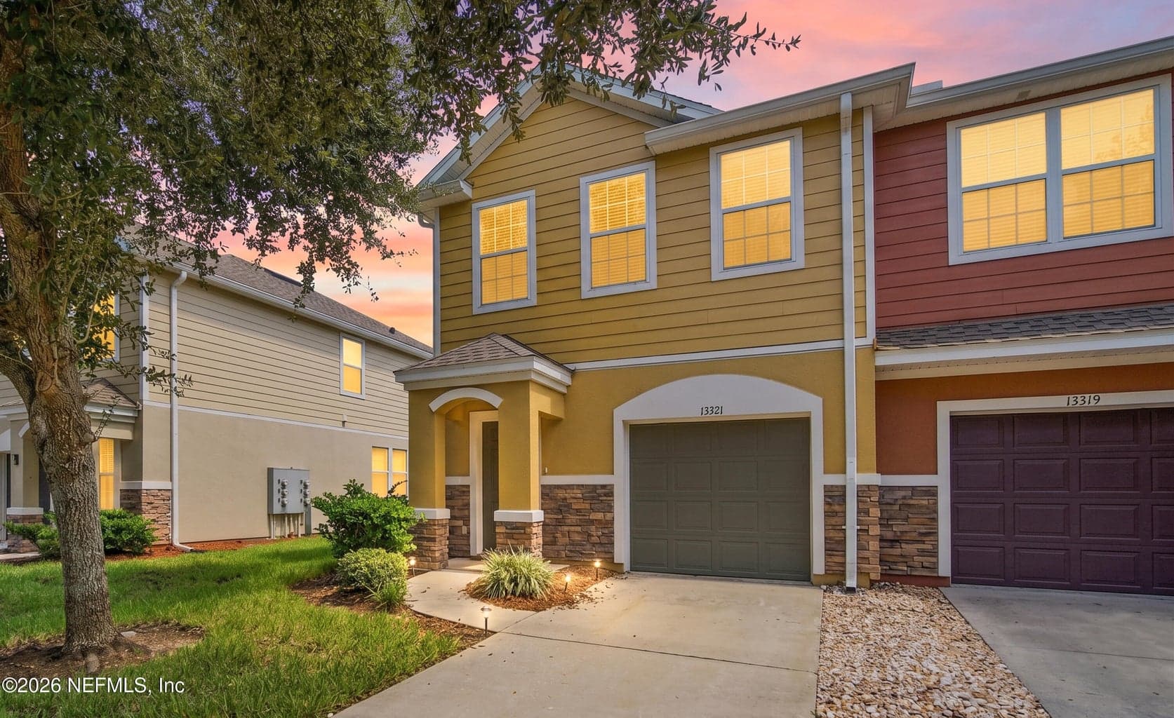 13321 OCEAN MIST Drive, Jacksonville, FL 32258