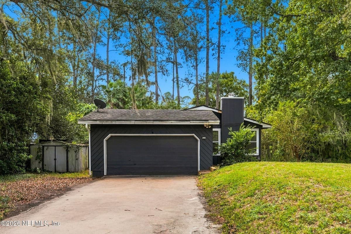5022 AZURE Street, Jacksonville, FL 32258, Jacksonville, FL - photo 2
