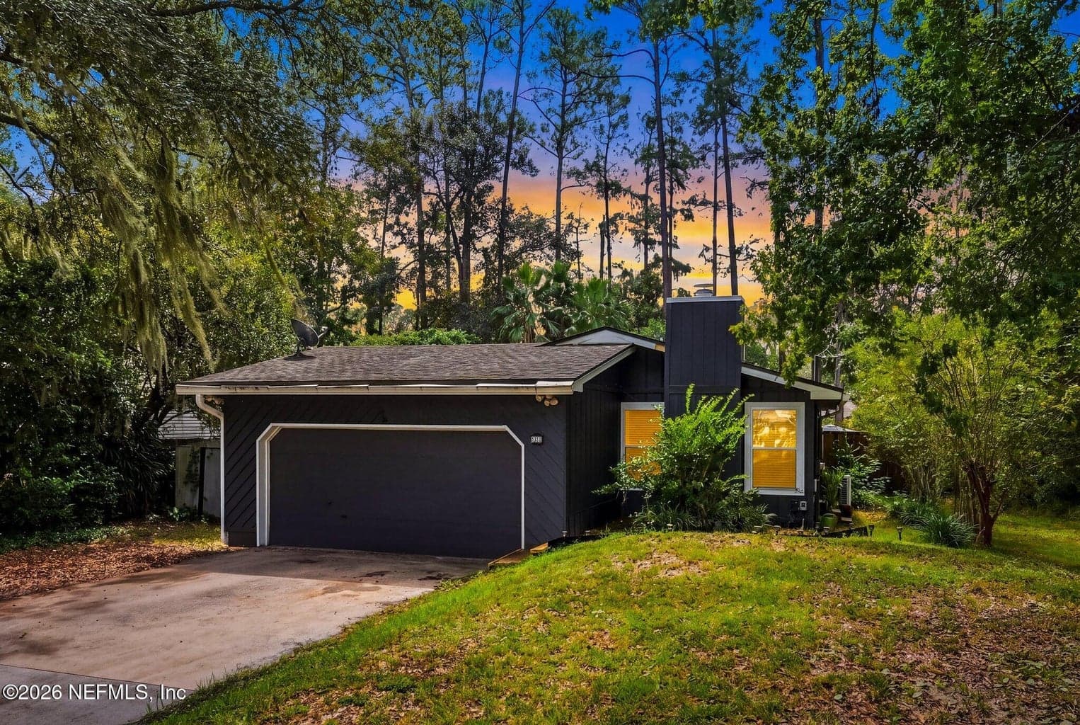 5022 AZURE Street, Jacksonville, FL 32258