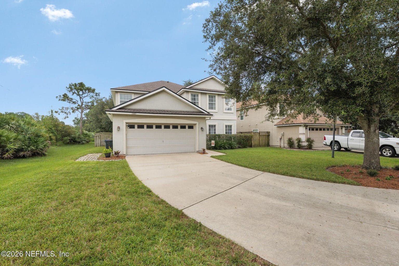 1341 RIVER CITY Street, St. Augustine, FL 32092