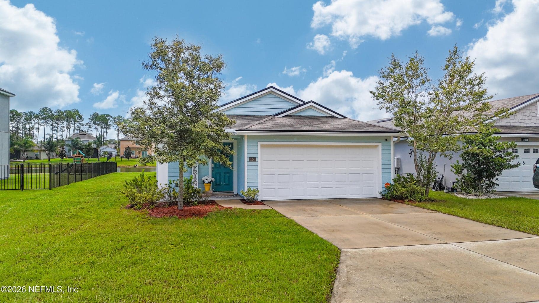 104 LOGRONO Court, St. Augustine, FL 32084