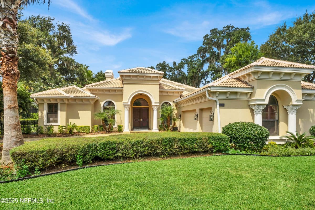101 MONTURA Drive, Ponte Vedra Beach, FL 32082, Ponte Vedra Beach, FL - photo 2
