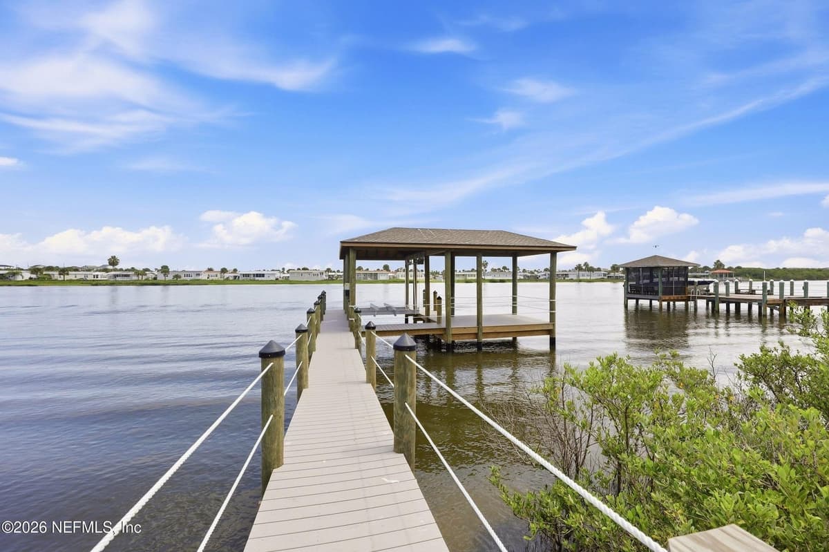 27 S RIVERWALK Drive, Palm Coast, FL 32137, Palm Coast, FL - photo 2