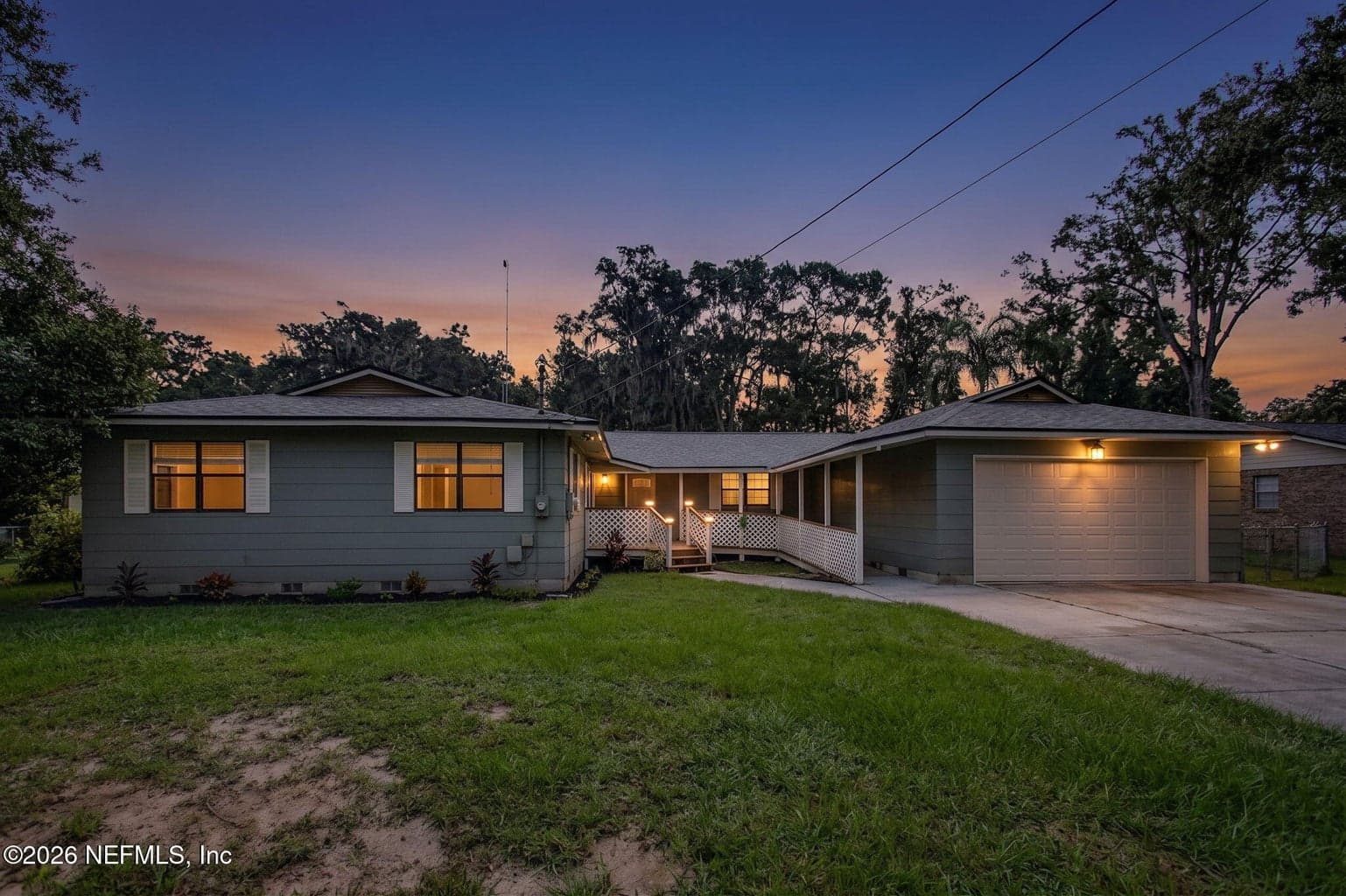 1923 BIGGERS Road, Jacksonville, FL 32216