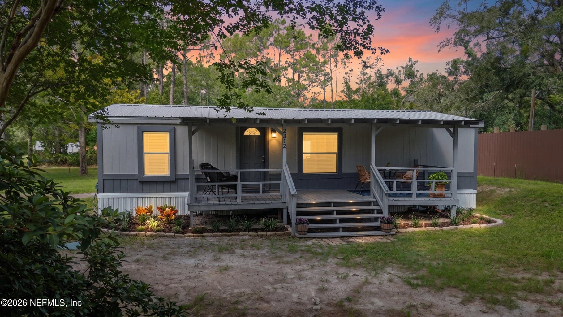 2312 TYRONE Road, Middleburg, FL 32068