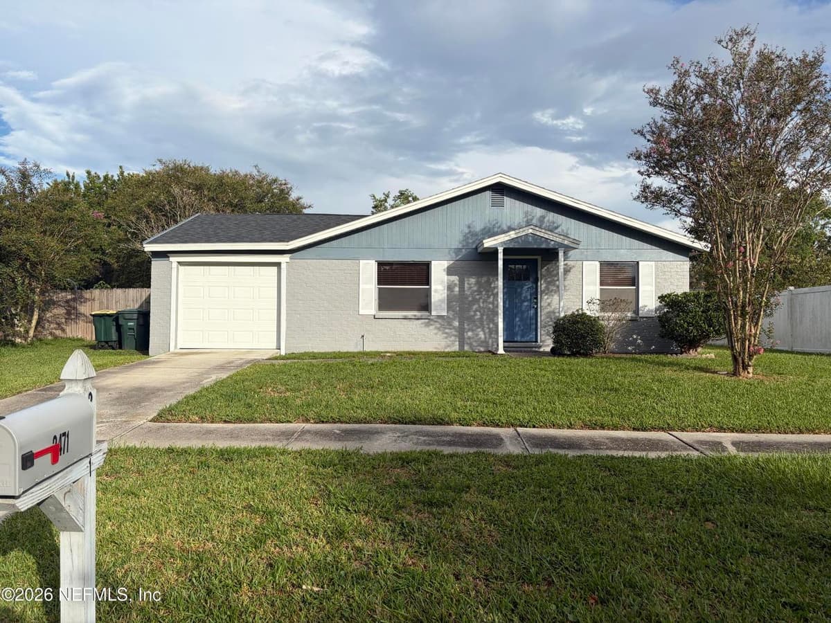 2471 FERNSIDE Road, Jacksonville, FL 32246, Jacksonville, FL - photo 2