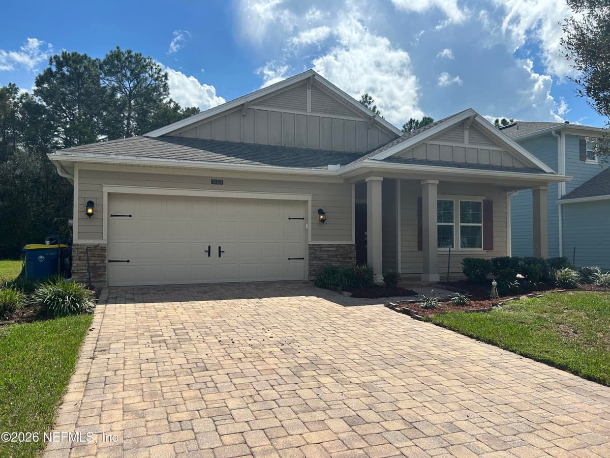 16161 ALISON CREEK Drive, Jacksonville, FL 32218, Jacksonville, FL - photo 2