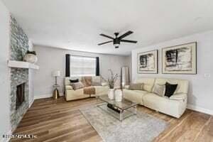 13004 TWIN PINES Circle S, Jacksonville, FL 32246, Jacksonville, FL - photo 3