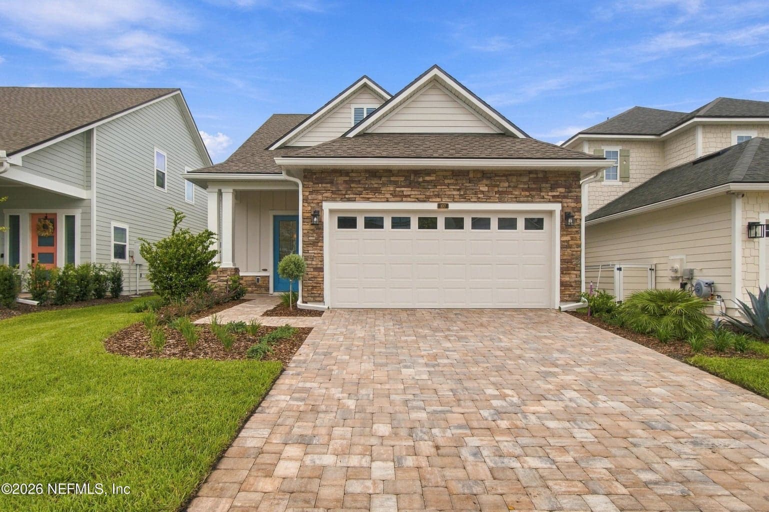 103 BLUE OAK Court, Ponte Vedra, FL 32081, Ponte Vedra, FL - photo 1