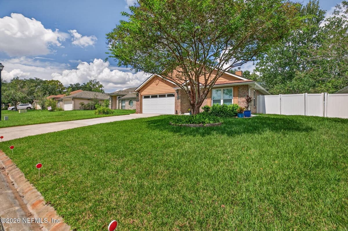 1350 SUMMIT OAKS Drive W, Jacksonville, FL 32221, Jacksonville, FL - photo 2