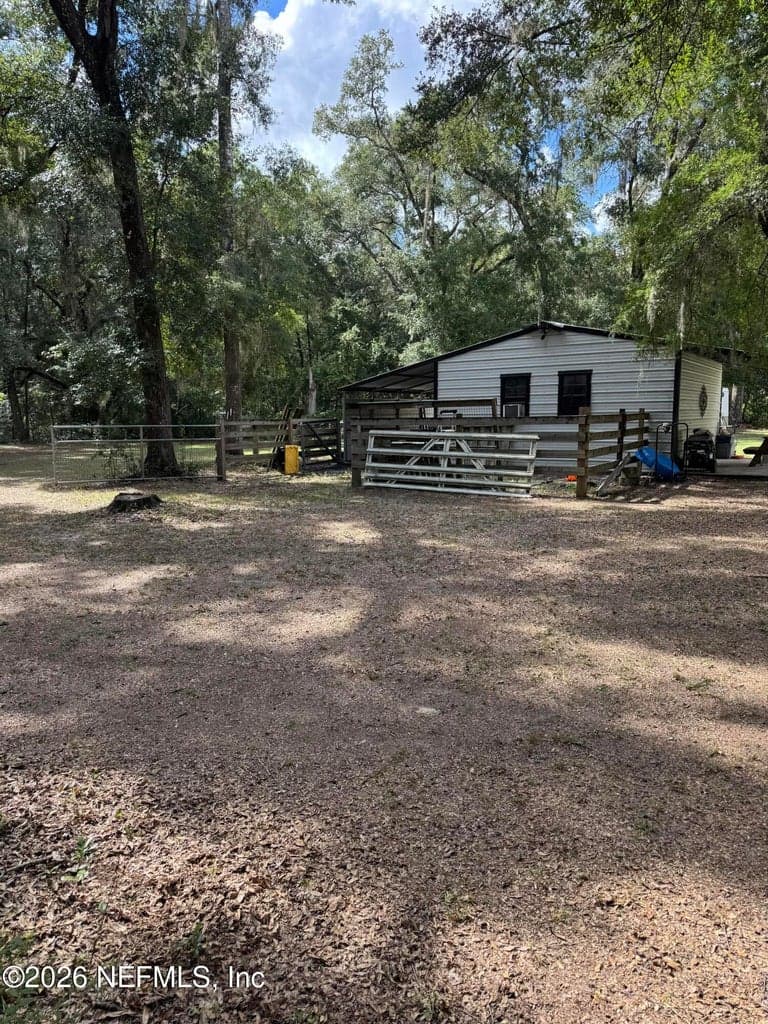 1060 CORAL FARMS Road, Florahome, FL 32140, Florahome, FL - photo 2