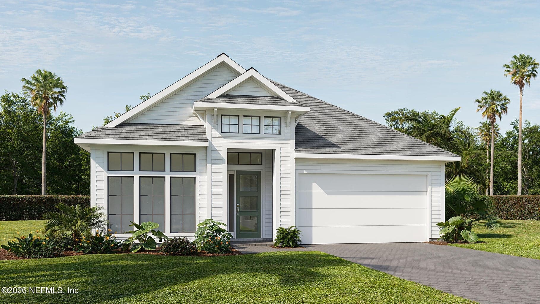 2924 BERRYHILL Road, Green Cove Springs, FL 32043